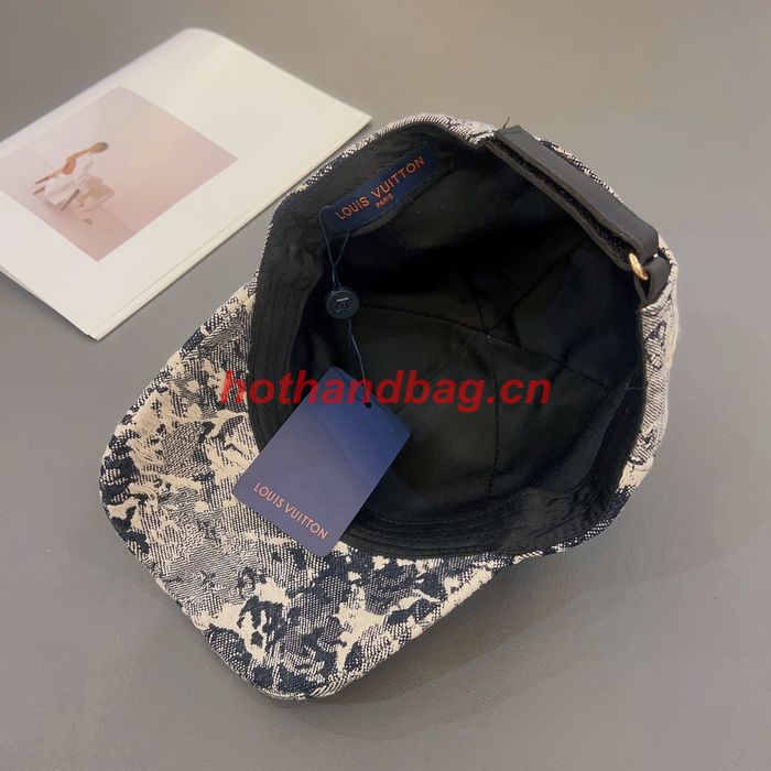 Louis Vuitton Hat LVH00136